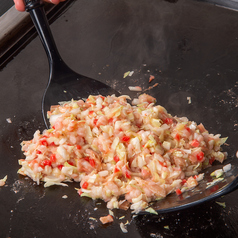 もんじゃ居酒屋 令和七年 壱組のコース写真