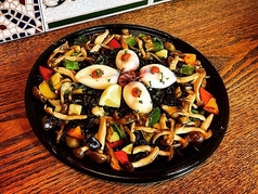 エル オサムーチョのおすすめテイクアウト2