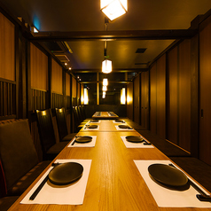 囲 千葉駅前店特集写真1