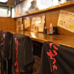 たっちゃん家南行徳店の雰囲気2