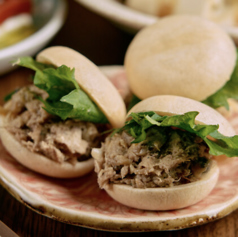 神楽坂酒場 日のもとのコース写真