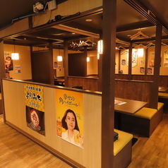 居酒屋 よりみち 立川北口店の雰囲気1