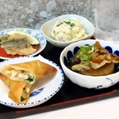 HONOKA ホノカのおすすめ料理3