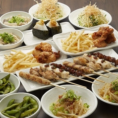 ハッケン酒場 阪神深江店のおすすめ料理1