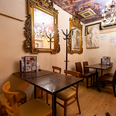 PIZZA K ピザ ケーの特集写真