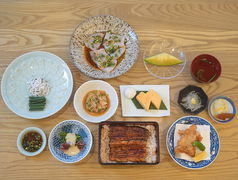 辻むら 浅草 本店のコース写真