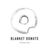 BLANKET DONUTS津店のロゴ