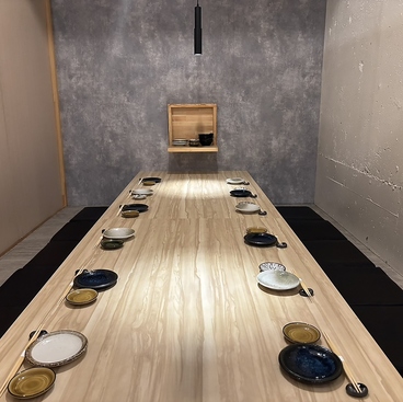 つむぎの雰囲気1