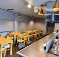 焼き鳥いろはの雰囲気1