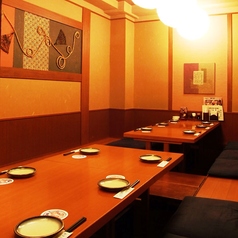 板前がいる町の酒場 庄や 新小平店の特集写真