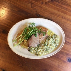 カジュアルビストロ×ワイン bhive ビハイブ 人形町のおすすめランチ2