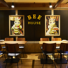 蜂蜜とチーズ BEEHOUSE ビーハウス 池袋店の特集写真