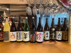 小徳利(180cc) 冷酒・燗酒