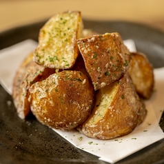 フライドポテト