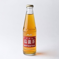 烏龍茶