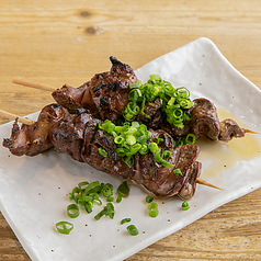 レバー串（塩・たれ）※1本