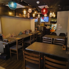 SPICE&FUSION KATL カタルの特集写真