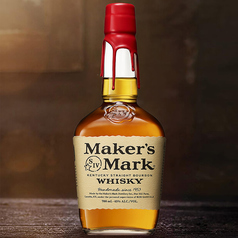 メーカーズマーク