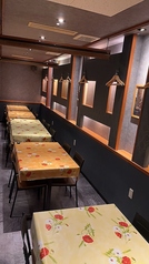 ランチメニュー