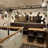 Bistro DELTAの雰囲気3