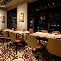 ミゲルフアニ 横浜店の特集写真