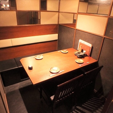 木村屋本店 東陽町店の雰囲気1