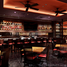 デートや親しい友人とのお食事にぴったりの席をご用意いたします☆