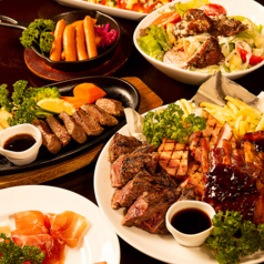 ガーリックチップス GARLIC CHIPS 高田馬場の特集写真