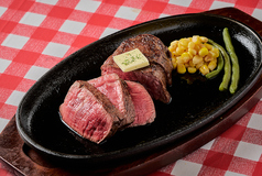 ステーキハウス リベロの写真