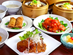 猪八戒 神戸南京町店のコース写真