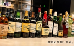 イリュージョンランド なんで屋のおすすめ料理2