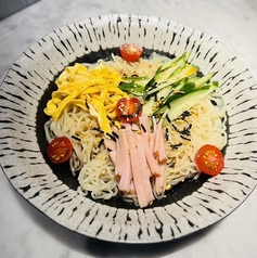 冷やし中華