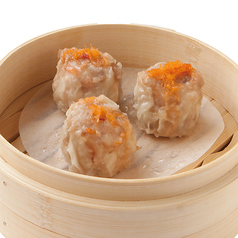 蟹焼売