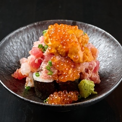魚 寿司 肉 KYOUEN キョウエン 磨屋町本店のおすすめ料理3