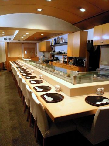 経堂美登利寿司 経堂 和食 ネット予約可 ホットペッパーグルメ