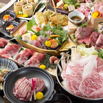 神田の宴会、接待で圧倒的な支持をいただいています！ワンランク上の接客で幹事様へのサポートも万全