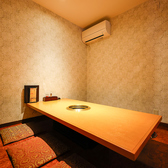 setting photo