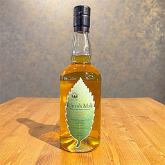 イチローズ ダブルディスティラリーズ