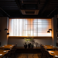 ENYA DAIMYO エンヤ ダイミョウ 大名店の雰囲気1