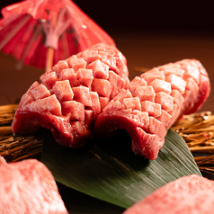 焼肉 小竹家 月島店のおすすめポイント1