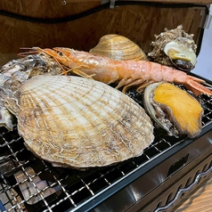 鉄板居酒屋かよよんの特集写真