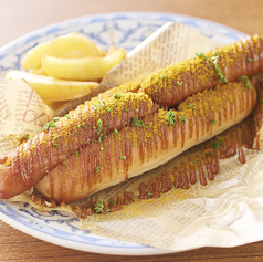 世界のビール博物館 グランフロント大阪店のコース写真