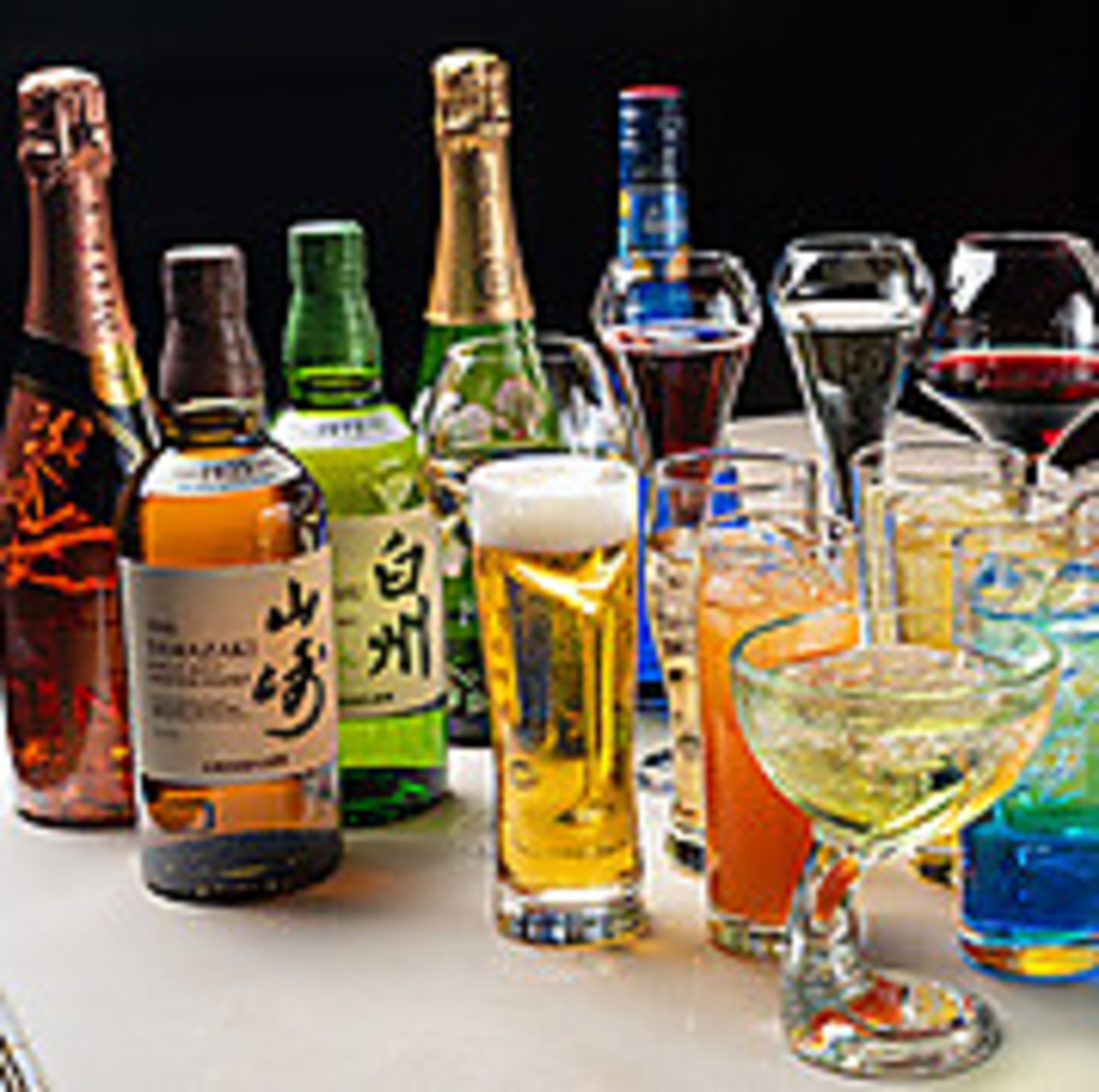 【貸切◎飲み放題×個室】ITO～The Thread～の写真ギャラリー