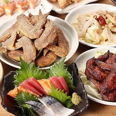 世界の山ちゃん ヤエチカ店のおすすめ料理3
