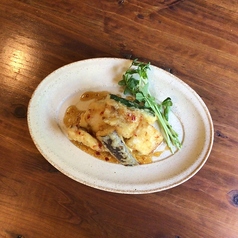 カジュアルビストロ×ワイン bhive ビハイブ 人形町のおすすめランチ3