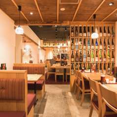 塩梅 東京酒BAL 紀尾井町店の特集写真
