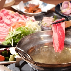 北海道 飯田橋駅前店のコース写真