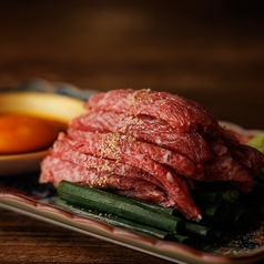 刺しと土鍋 大人の居酒屋たてがみ栄本店のおすすめ料理1