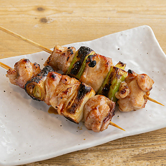 ねぎま（塩/たれ）※1本