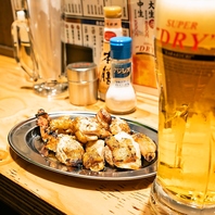 ●空輸で直接仕入れ!超新鮮な「本当に旨い宮崎産若鶏」